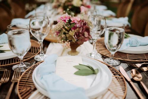 A Spice of Life Catering Image